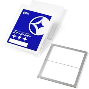 (未使用･未開封品)　交換用換気扇フィルター M型 3枚入 A-62 tu1jdyt 換気扇フィルター 交換用フィルター T-C3 (297mmX 290mm) 12枚入